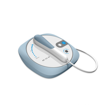 Portable ultrasound therapy physiotherapy ultrasound-machine-for-therapy physical
